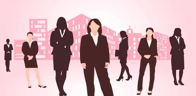 The study found that the share of women hired in the C-suite category has fallen to 24% from 37% as compared to the previous edition. The study found that the share of women hired in the C-suite category has fallen to 24% from 37% as compared to the previous edition.