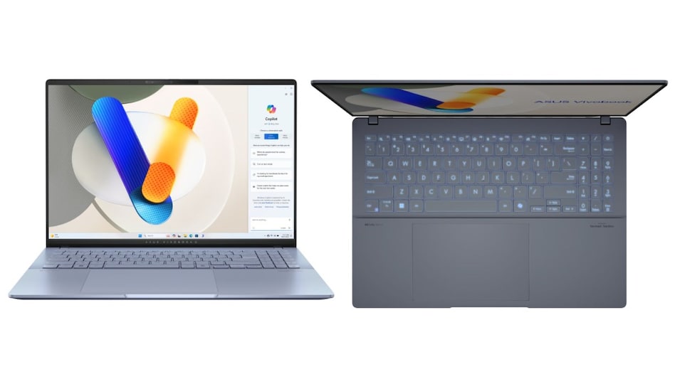 ASUS Vivobook S 16 OLED ASUS Vivobook S 16 OLED