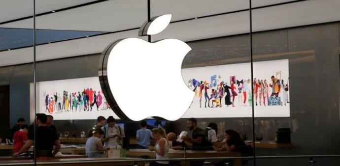 apple apple