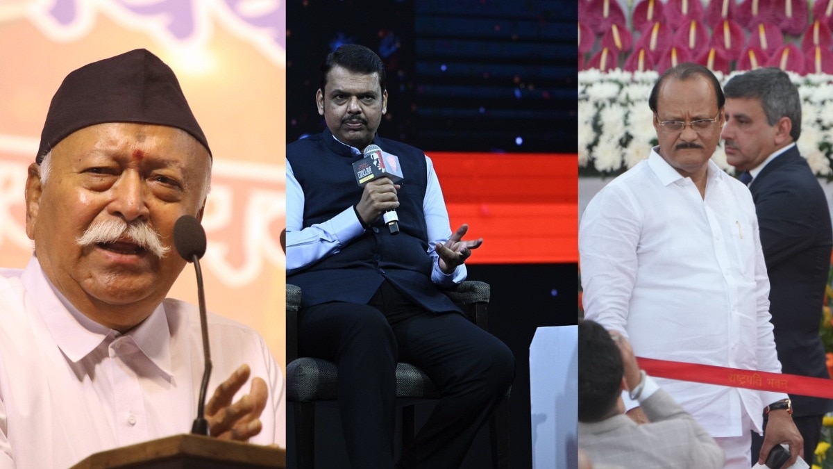 Rumblings in Mahayuti post RSS article? Here's what's cooking Rumblings in Mahayuti post RSS article? Here's what's cooking