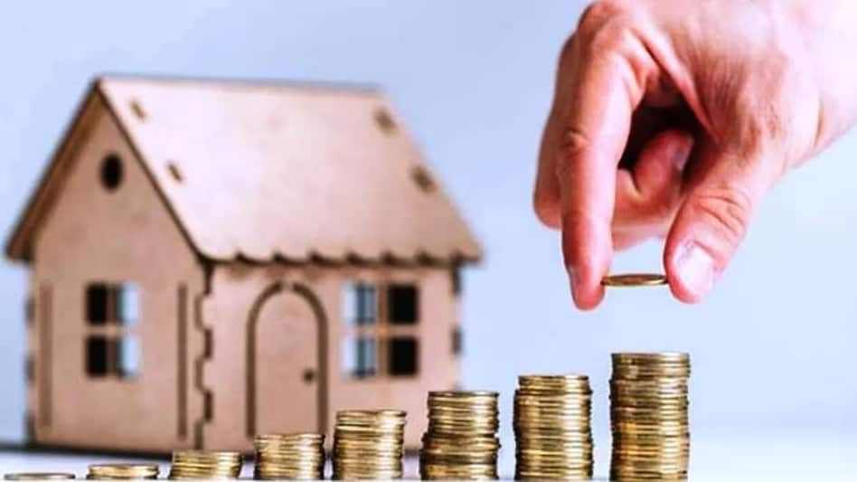 According to Knight Frank India's economic growth – annual GDP exceeding 8 per cent – has influenced the rise in house prices in its major cities. According to Knight Frank India's economic growth – annual GDP exceeding 8 per cent – has influenced the rise in house prices in its major cities.