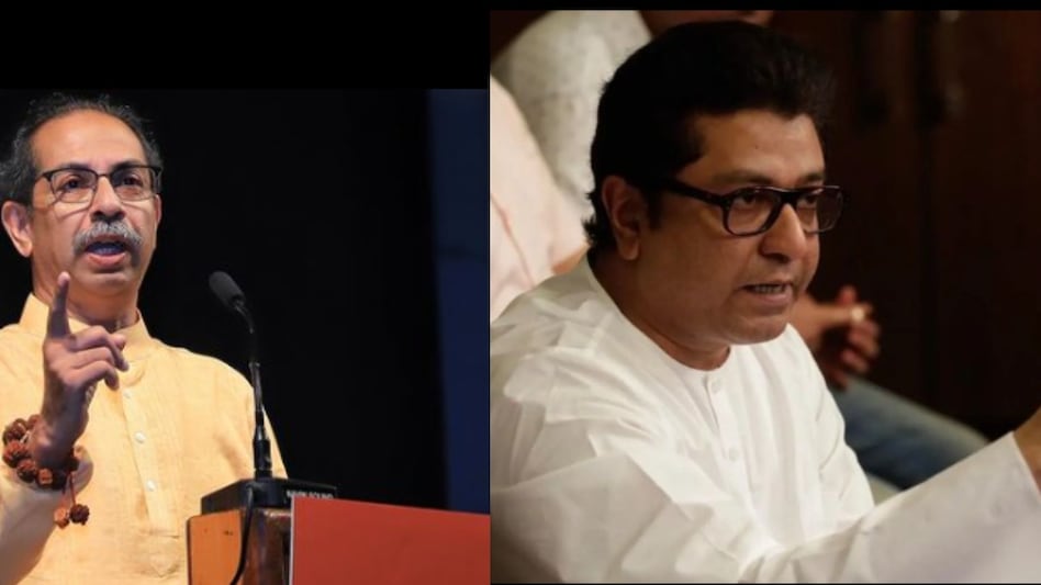 Maharashtra assembly polls 2024: Shiv Sena (UBT) and MNS are eyeing a solo contest Maharashtra assembly polls 2024: Shiv Sena (UBT) and MNS are eyeing a solo contest