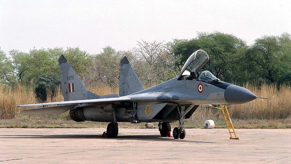 The Rafale Marine jets, procured from Dassault Aviation, will replace the currently deployed MiG-29s, marking India's second major purchase of fighter jets from French aerospace in recent years. The Rafale Marine jets, procured from Dassault Aviation, will replace the currently deployed MiG-29s, marking India's second major purchase of fighter jets from French aerospace in recent years.