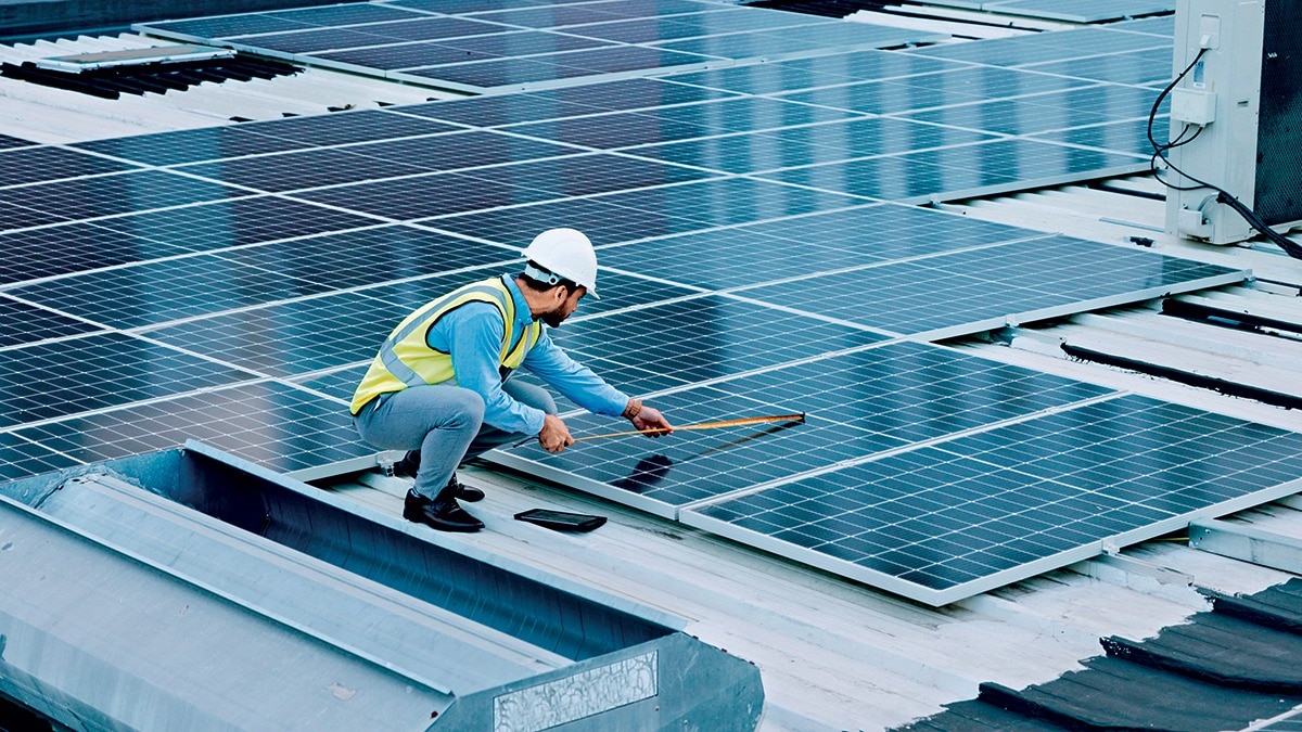 With the government offering subsidies under the PM Surya Ghar Muft Bijli Yojana, many households have taken a shine to solar rooftop panels. But how much do they cost? With the government offering subsidies under the PM Surya Ghar Muft Bijli Yojana, many households have taken a shine to solar rooftop panels. But how much do they cost?