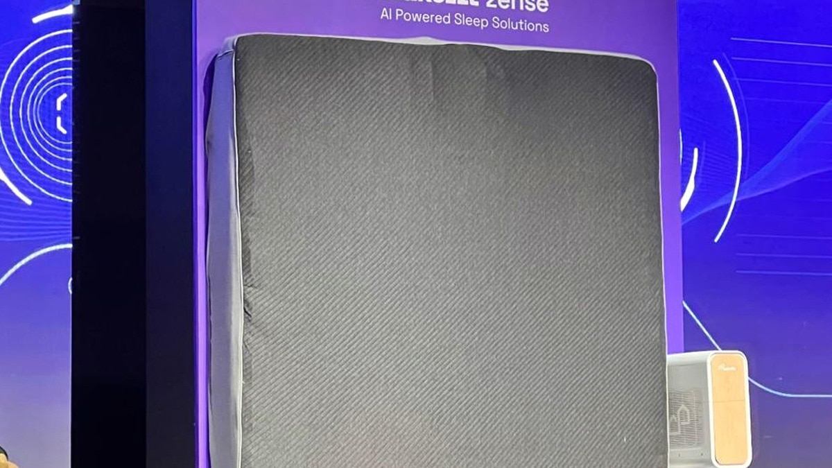 Wakefit unveils temperature-control mattress Regul8, AI sleep tracker Track8: Check price and other details here