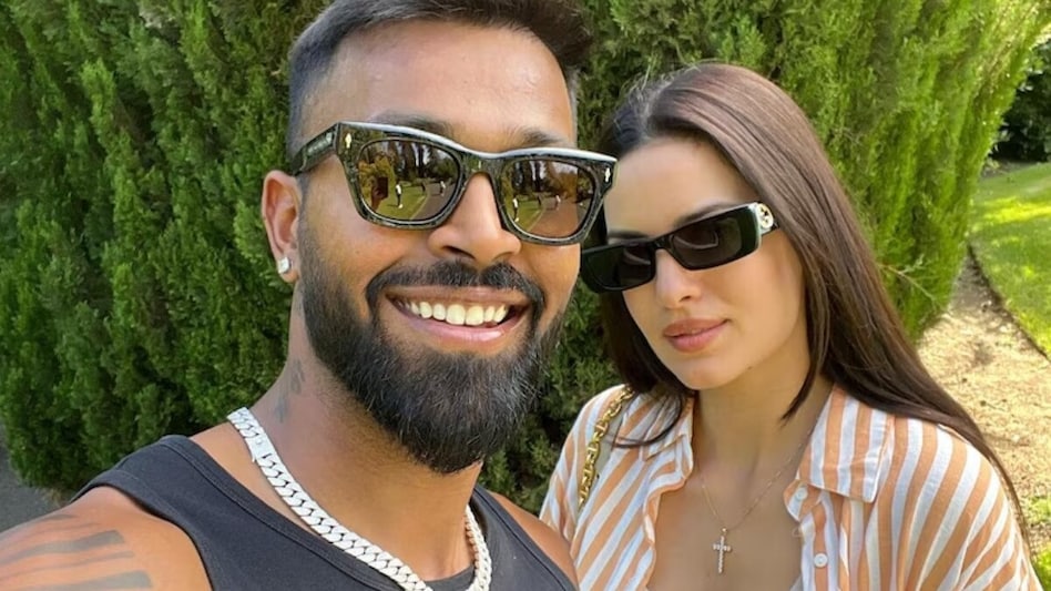 Rumours of a split between Pandya and Natasa Stankovic have been circulating. Amidst this, Natasa has shared several cryptic posts on Instagram, further fuelling the speculation. Rumours of a split between Pandya and Natasa Stankovic have been circulating. Amidst this, Natasa has shared several cryptic posts on Instagram, further fuelling the speculation.