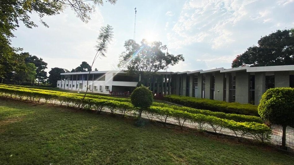 In 2023-24, around 28 students were admitted to the institute, 57 in 2022-23, 63 in 2021-2022 and 75 students in 2020-21. In 2023-24, around 28 students were admitted to the institute, 57 in 2022-23, 63 in 2021-2022 and 75 students in 2020-21.