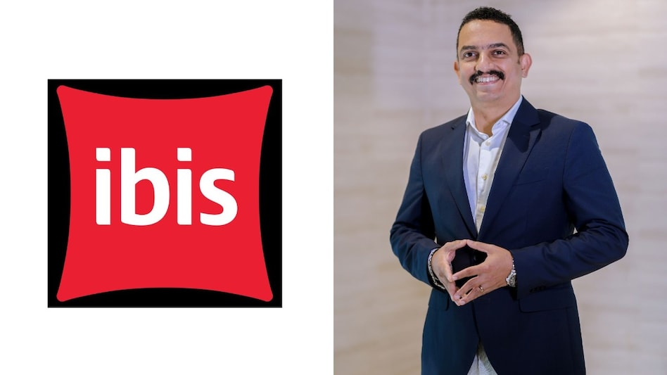 Tejus Jose, Director of Operations at ibis & ibis Styles India Tejus Jose, Director of Operations at ibis & ibis Styles India