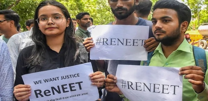 Upon assuming office in 2021, Stalin's administration formed a High-Level Committee led by Justice A K Rajan to analyze the impact of NEET. Upon assuming office in 2021, Stalin's administration formed a High-Level Committee led by Justice A K Rajan to analyze the impact of NEET.