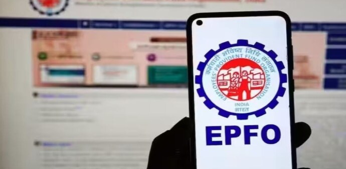 Employers and employees are mandated to contribute 12% each of an employee’s basic pay into the EPFO. Employers and employees are mandated to contribute 12% each of an employee’s basic pay into the EPFO.