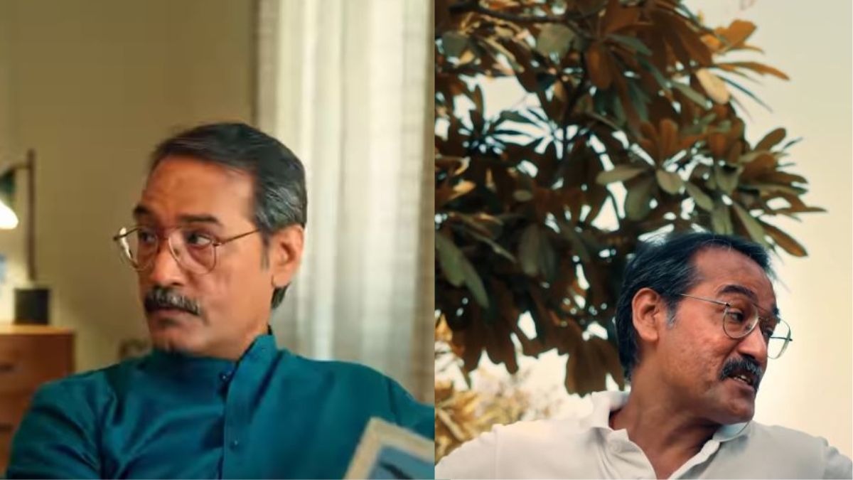 ‘Who says dads don’t talk much?’: Zomato's Father's Day video melts hearts of netizens on internet
