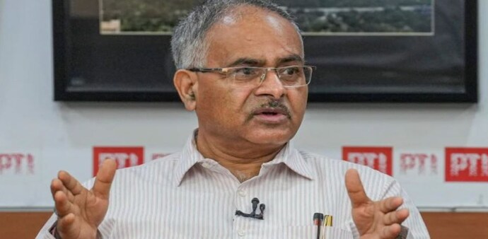 NCERT Director Dinesh Prasad Saklani NCERT Director Dinesh Prasad Saklani