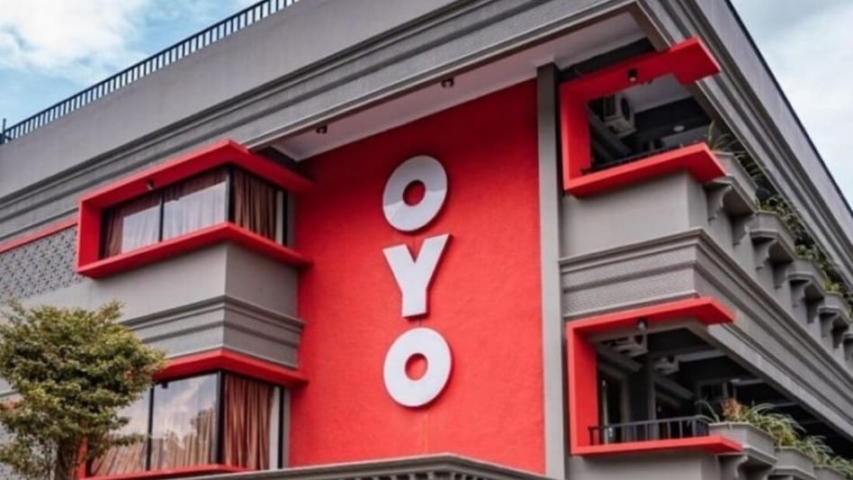 OYO looking to raise Rs 1,000 crore, says report OYO looking to raise Rs 1,000 crore, says report
