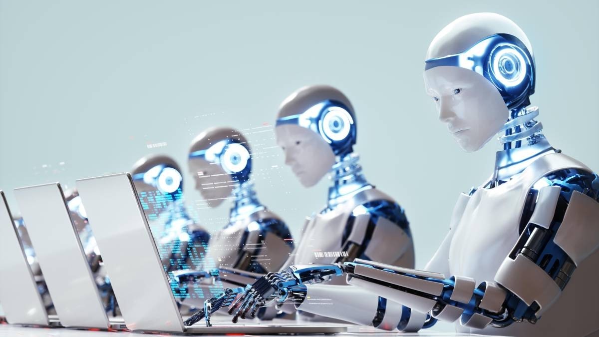 Public concerns grow over AI-generated news content: Survey Public concerns grow over AI-generated news content: Survey