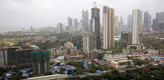 Mumbai is India's most expensive city, followed by Delhi, in terms of cost of living (PC: Reuters) Mumbai is India's most expensive city, followed by Delhi, in terms of cost of living (PC: Reuters)