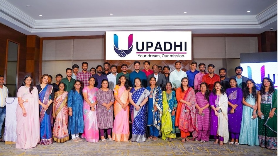 Upadhi.ai launch Upadhi.ai launch