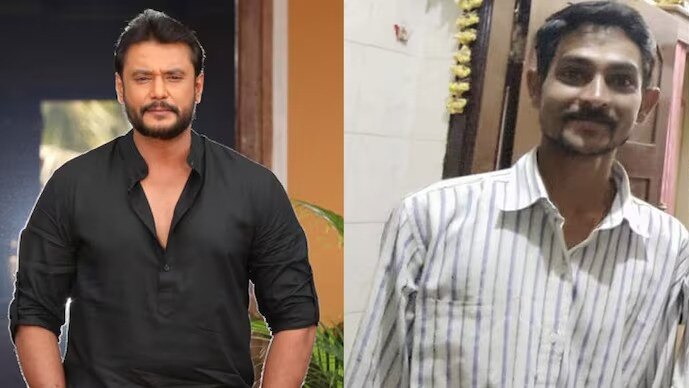 Kannada actor Darshan's fan tortured with electric shocks before murder: Report
