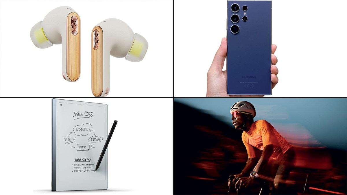 While governments and firms are marching towards net zero, do your bit by choosing gadgets that help in reducing waste While governments and firms are marching towards net zero, do your bit by choosing gadgets that help in reducing waste