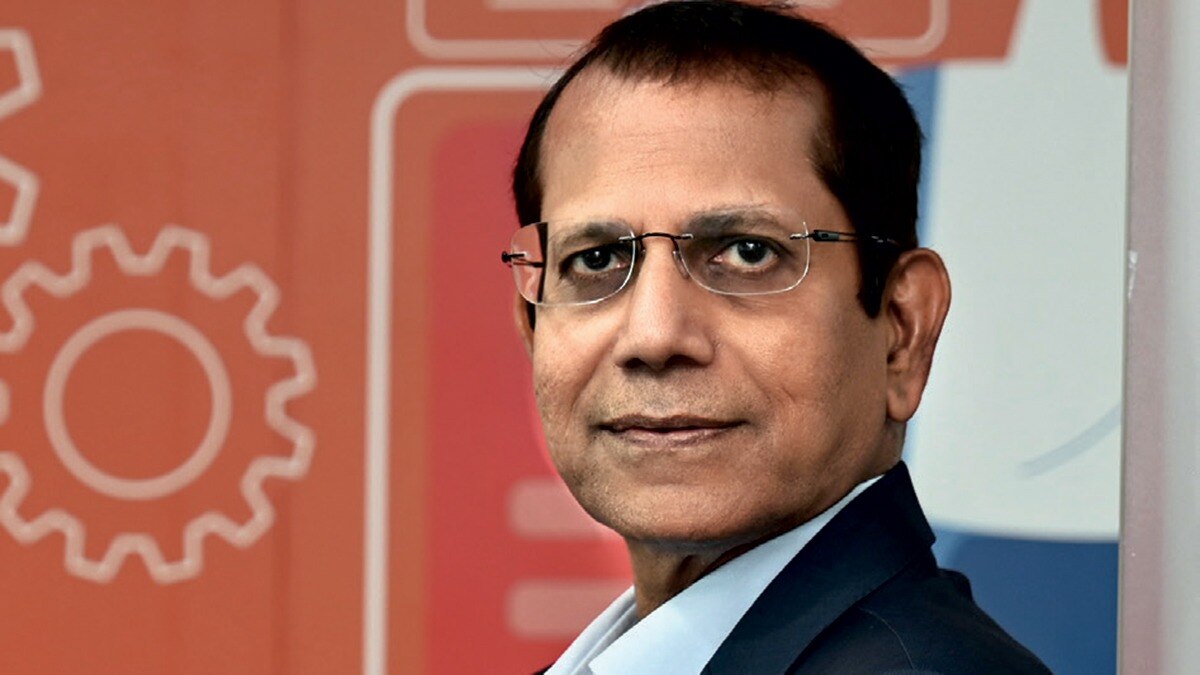 Saint-Gobain is a designer, manufacturer and distributor of construction material. Here, the CEO of its Asia-Pacific and India region speaks about the best advice he received Saint-Gobain is a designer, manufacturer and distributor of construction material. Here, the CEO of its Asia-Pacific and India region speaks about the best advice he received