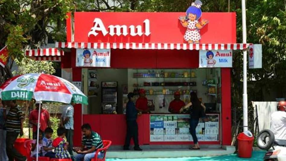 Amul said that thorough investigation will be done once it receives the ice cream tub from Devi and update customers on its findings. Amul said that thorough investigation will be done once it receives the ice cream tub from Devi and update customers on its findings.