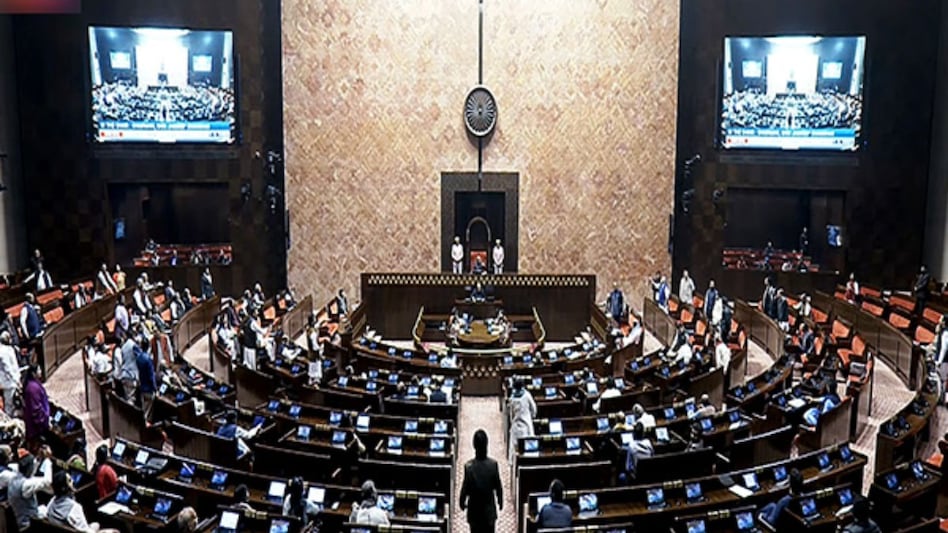 Representational image Representational image