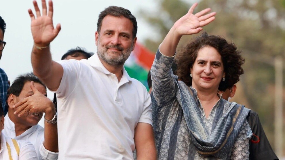 Rahul Gandhi will retain Rae Bareli Lok Sabha seat Rahul Gandhi will retain Rae Bareli Lok Sabha seat
