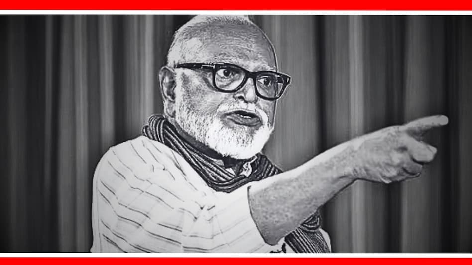 Senior NCP leader Chhagan Bhujbal demands nationwide caste census. Here's why Senior NCP leader Chhagan Bhujbal demands nationwide caste census. Here's why