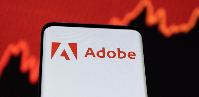 Adobe Adobe