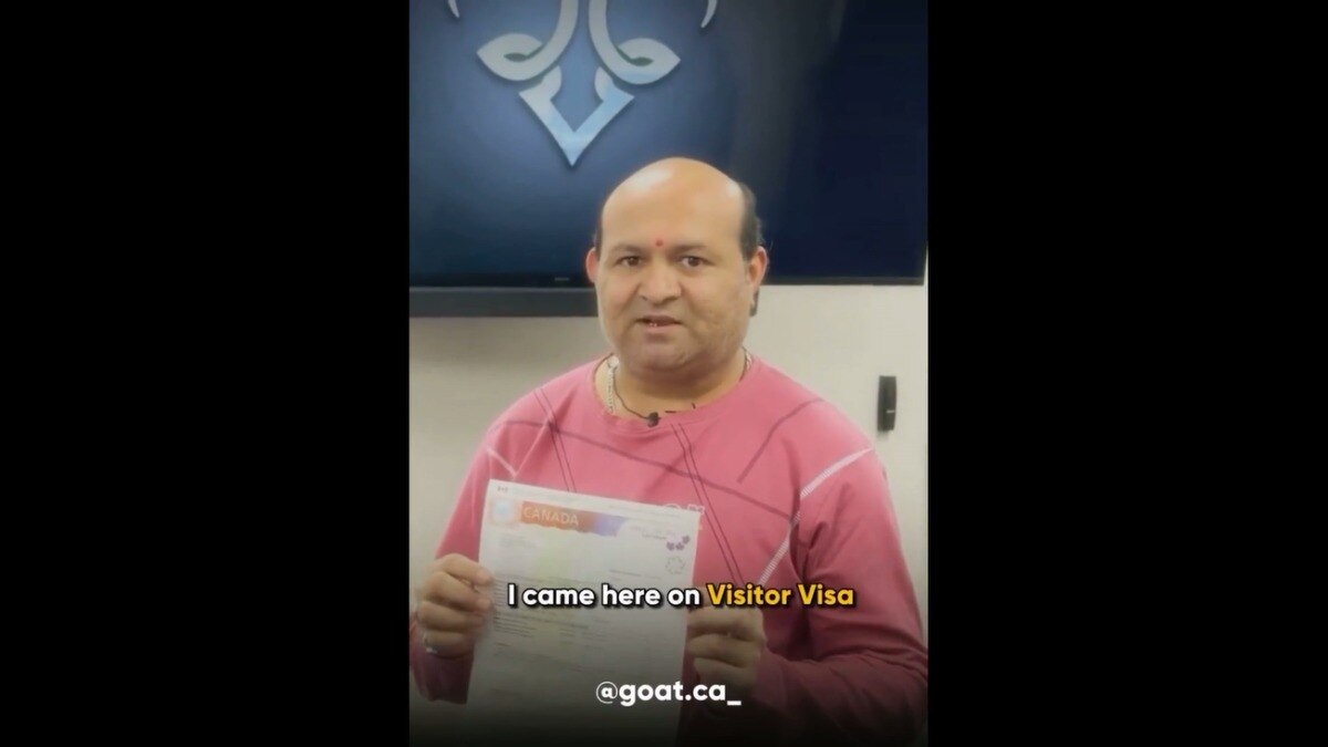 50-year-old Indian man gets Canada study permit (r/CanadaHousing2) 50-year-old Indian man gets Canada study permit (r/CanadaHousing2)