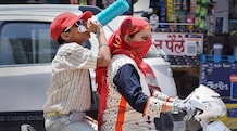 Heatwave alert: Temperatures soar above 46 degrees across North India; IMD issues red alert The maximum temperature in Delhi is likely to settle at around 45 degree Celsius.