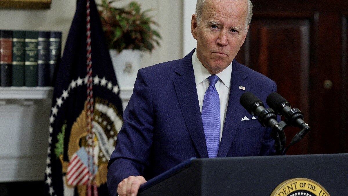 Joe Biden reveals new plans that could get 500,000 immigrants US citizenship
