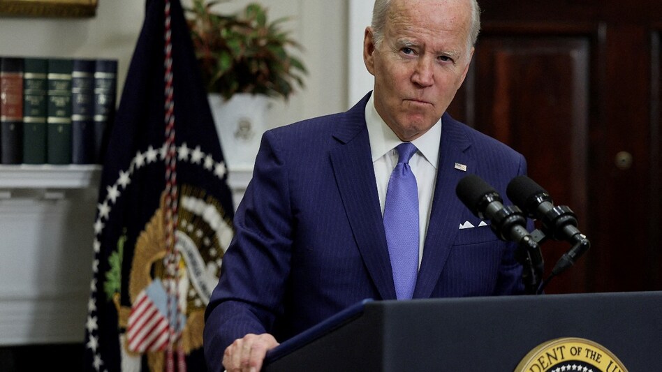 Joe Biden reveals new plans that could get 500,000 immigrants US citizenship Joe Biden reveals new plans that could get 500,000 immigrants US citizenship