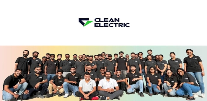 Clean Electric Clean Electric