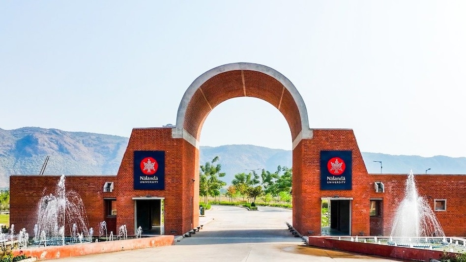 PM Modi inaugurates New Nalanda University Campus in Bihar today; Know more about its history and heritage PM Modi inaugurates New Nalanda University Campus in Bihar today; Know more about its history and heritage