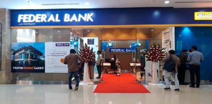 Existing Federal Bank credit card holders can apply for the Wave Credit Card through the FedMobile application. Existing Federal Bank credit card holders can apply for the Wave Credit Card through the FedMobile application.