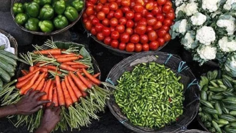 As per RAI, sales growth of consumer items at the retail level stood at meagre 3% year-on-year As per RAI, sales growth of consumer items at the retail level stood at meagre 3% year-on-year