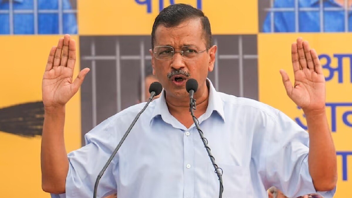 ED says they have proof of Arvind Kejriwal demanding Rs 100 crore kickbacks