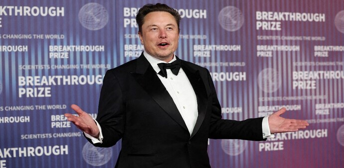 Elon Musk Elon Musk