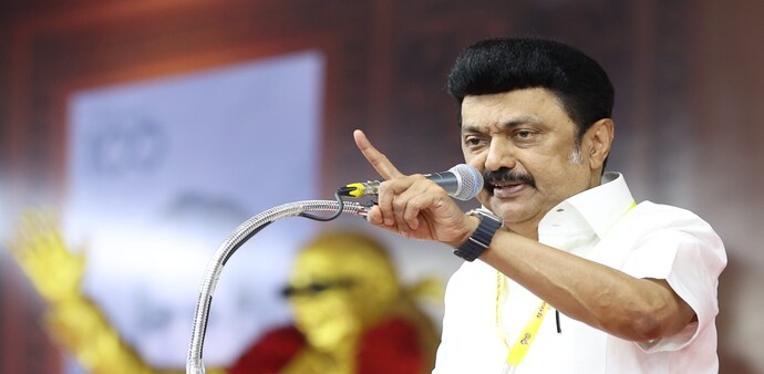 Chief Minister MK Stalin has ordered a CB-CID probe into the incident Chief Minister MK Stalin has ordered a CB-CID probe into the incident