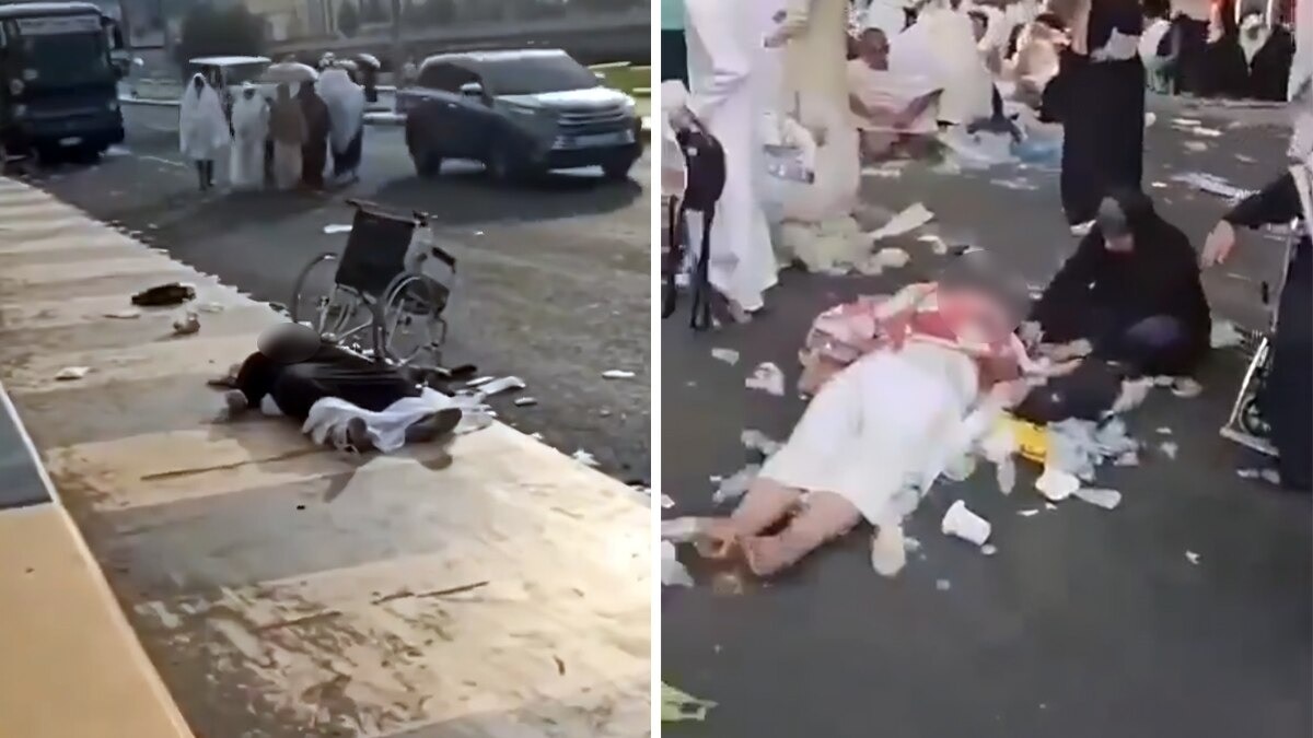 Videos have emerged showing unattended bodies on the streets, highlighting the crisis. Authorities are working to support affected families and manage the situation. Videos have emerged showing unattended bodies on the streets, highlighting the crisis. Authorities are working to support affected families and manage the situation.