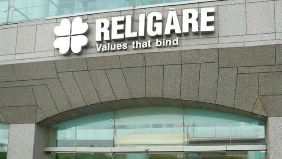 Religare Enterprises asked to seek regulatory nod for Burmans' raising stake Religare Enterprises asked to seek regulatory nod for Burmans' raising stake