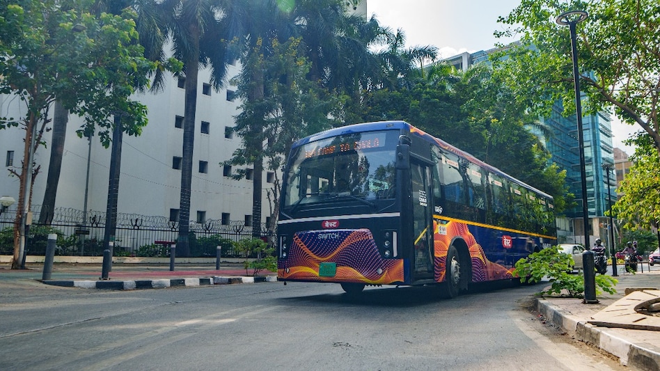 With its fleet expansion, Chalo is also exploring new all-day and weekend routes which would help cater a wider audience across Mumbai. With its fleet expansion, Chalo is also exploring new all-day and weekend routes which would help cater a wider audience across Mumbai.