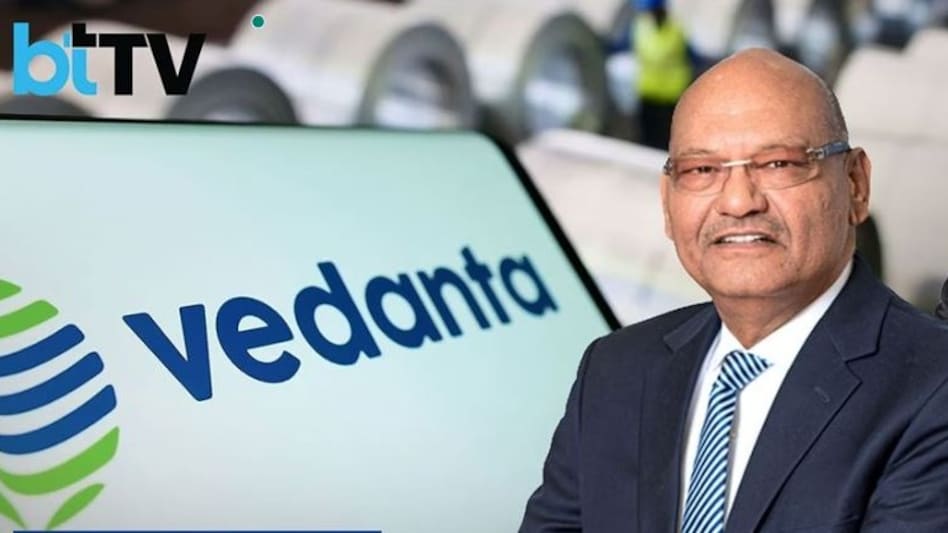 Vedanta shares rally 7% as co approves raising Rs 1,000 crore via NCDs Vedanta shares rally 7% as co approves raising Rs 1,000 crore via NCDs