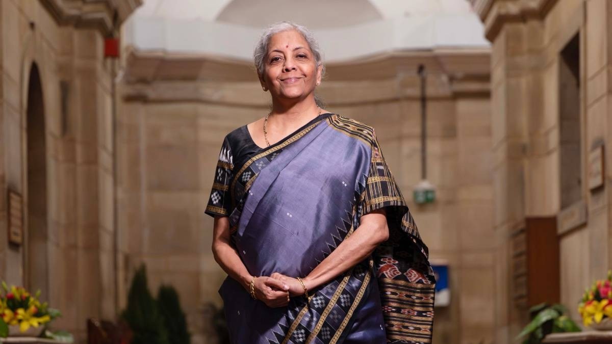 Sitharaman needs to stimulate growth without increasing inflation while securing resources for coalition government commitments. Sitharaman needs to stimulate growth without increasing inflation while securing resources for coalition government commitments.