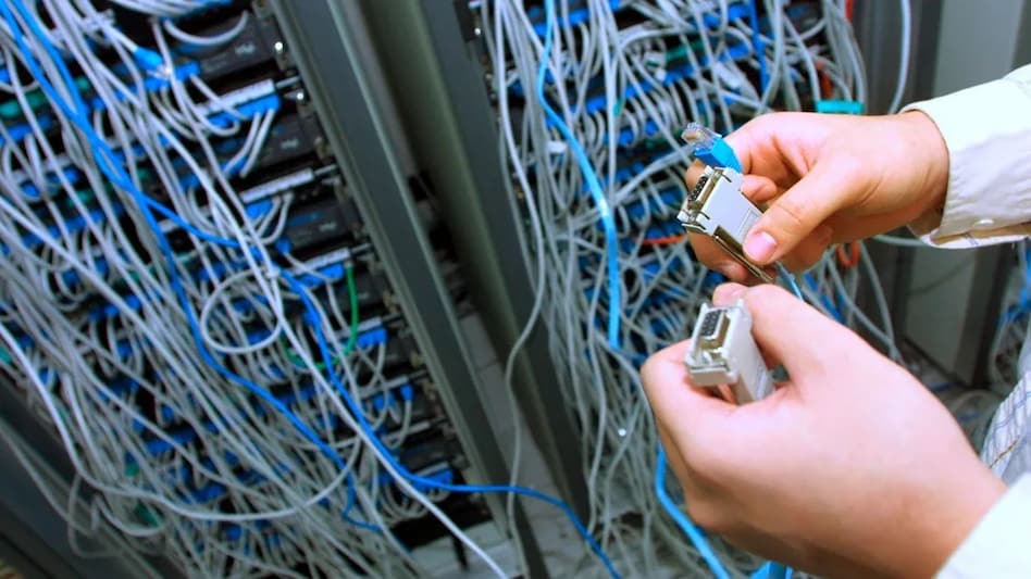 Digital Infrastructure Digital Infrastructure