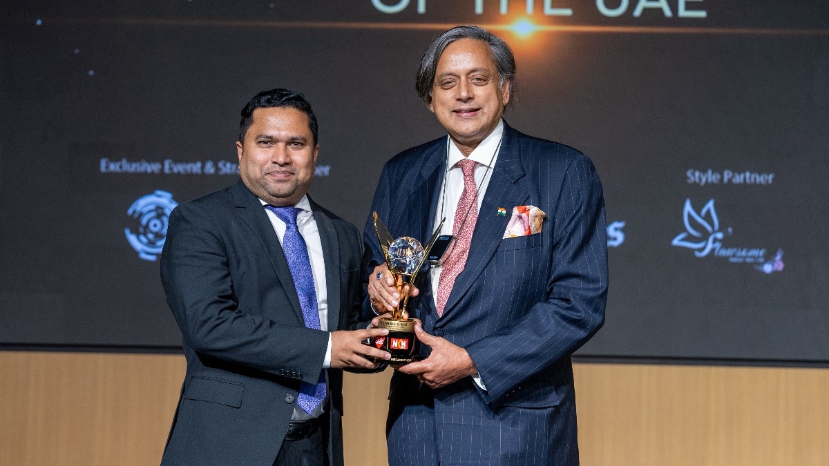 Pioneering Excellence in Financial Consultancy: An Insightful Q&A with Jamsheer Poozhithara Pioneering Excellence in Financial Consultancy: An Insightful Q&A with Jamsheer Poozhithara