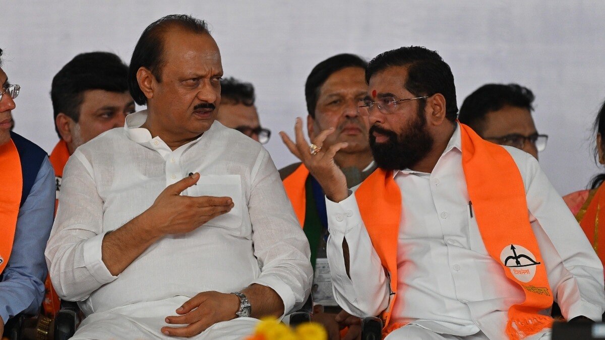 'You would have to go to Himalayas if...': NCP fires back at Shinde Sena over comment against Ajit Pawar  