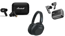 Latest hearables for best audio experience; check options from Boat, Sony, Marshall Latest hearables