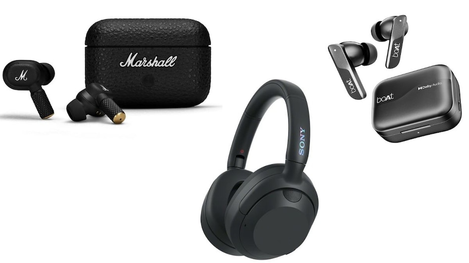 Latest hearables Latest hearables