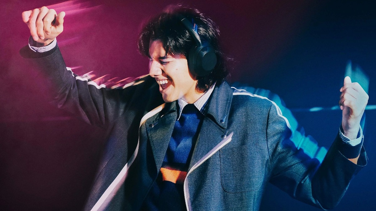 Sony ULT Wear Sony ULT Wear